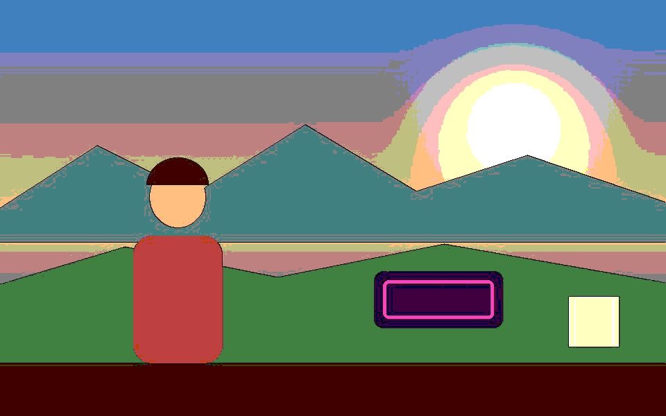 Comic Book Effect preview