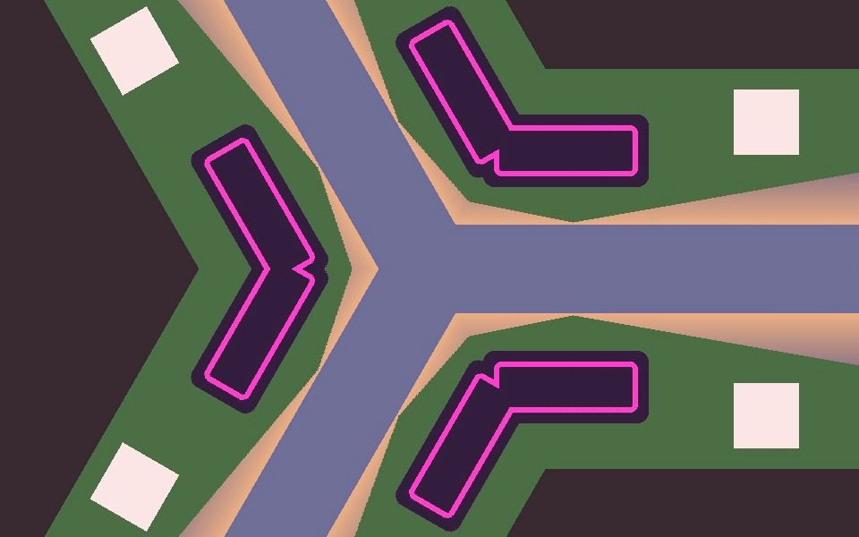 Kaleidoscope Effect preview