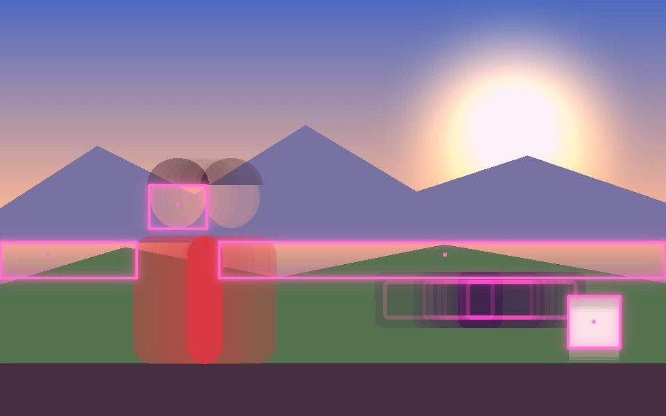 Keyframe Video Effects preview